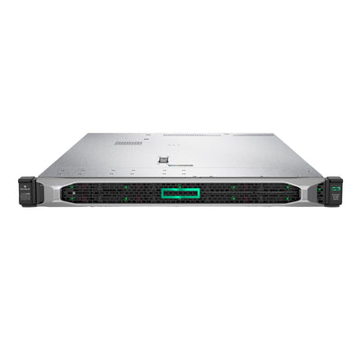 HPE ProLiant DL360 G10 1U Blade Server - 2 x Intel Xeon Gold 6226R 2,90 GHz - 384 GB RAM - 77,28 TB