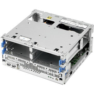 HPE ProLiant MicroServer Gen10 Plus Ultra Micro Tower Server