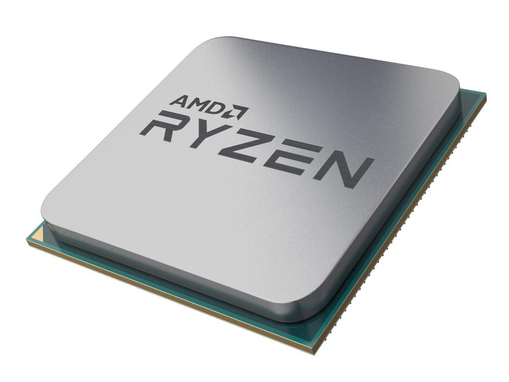 Ryzen 9 3900X 12 Core 3.80 GHz
