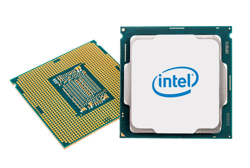 Intel Xeon Silver 4214 Dodeca-Core 2,20 GHz