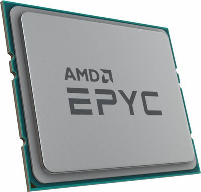 AMD EPYC 7002 (2nd Gen) 7H12 Tetrahexaconta-Core (64 Core)