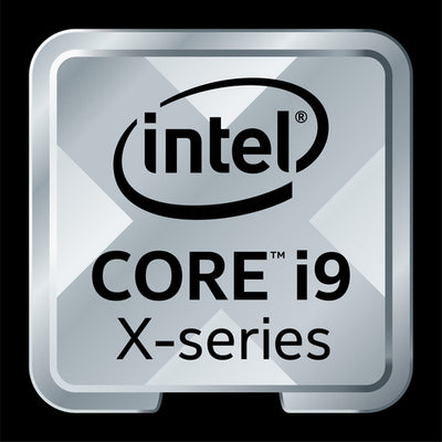 Intel Core i9 i9-10900X Deca-Core 3,70 GHz