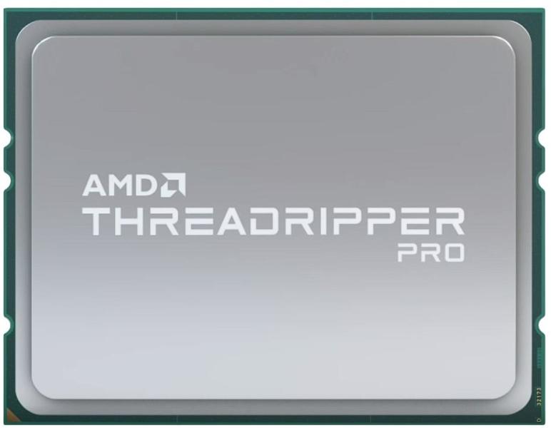 AMD Ryzen Threadripper 3955WX