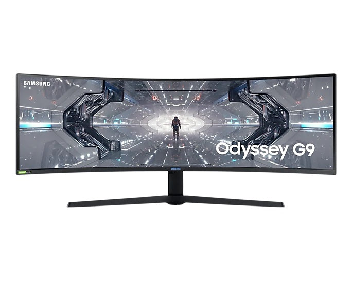 Samsung Odyssey Gaming Monitor C49G94TSSU