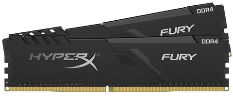 HyperX FURY RAM 32 GB (2 x 16 GB) DDR4-3600